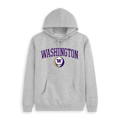 Washington x Grateful Dead Arch SYF Hoodie
