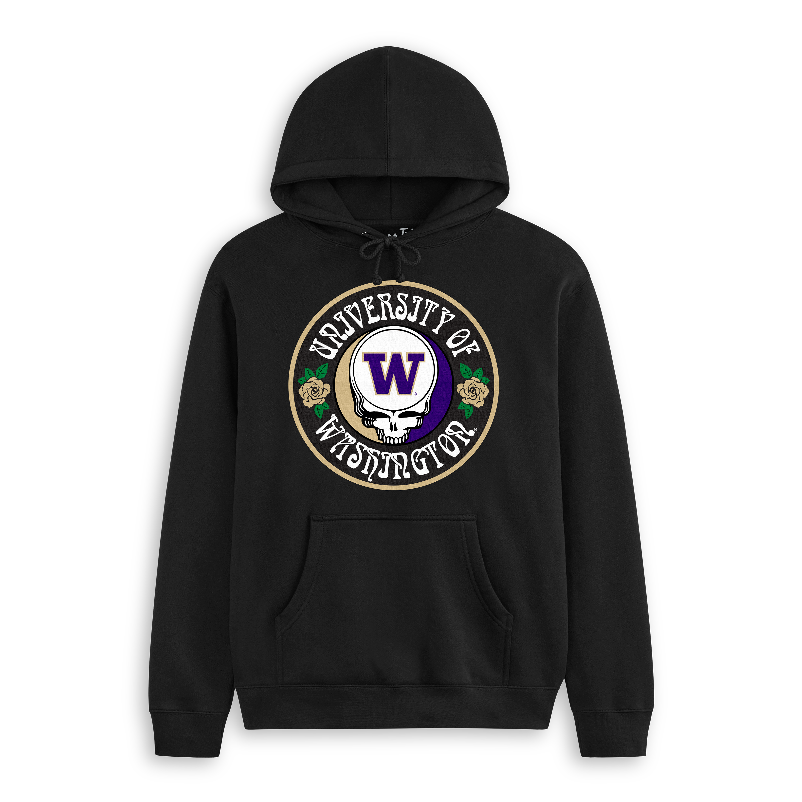 Washington x Grateful Dead Run For The Roses Hoodie