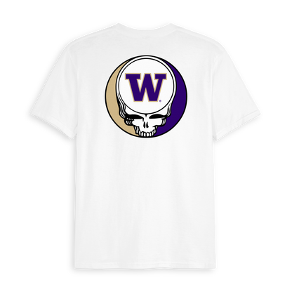 Washington x Grateful Dead SYF Tee