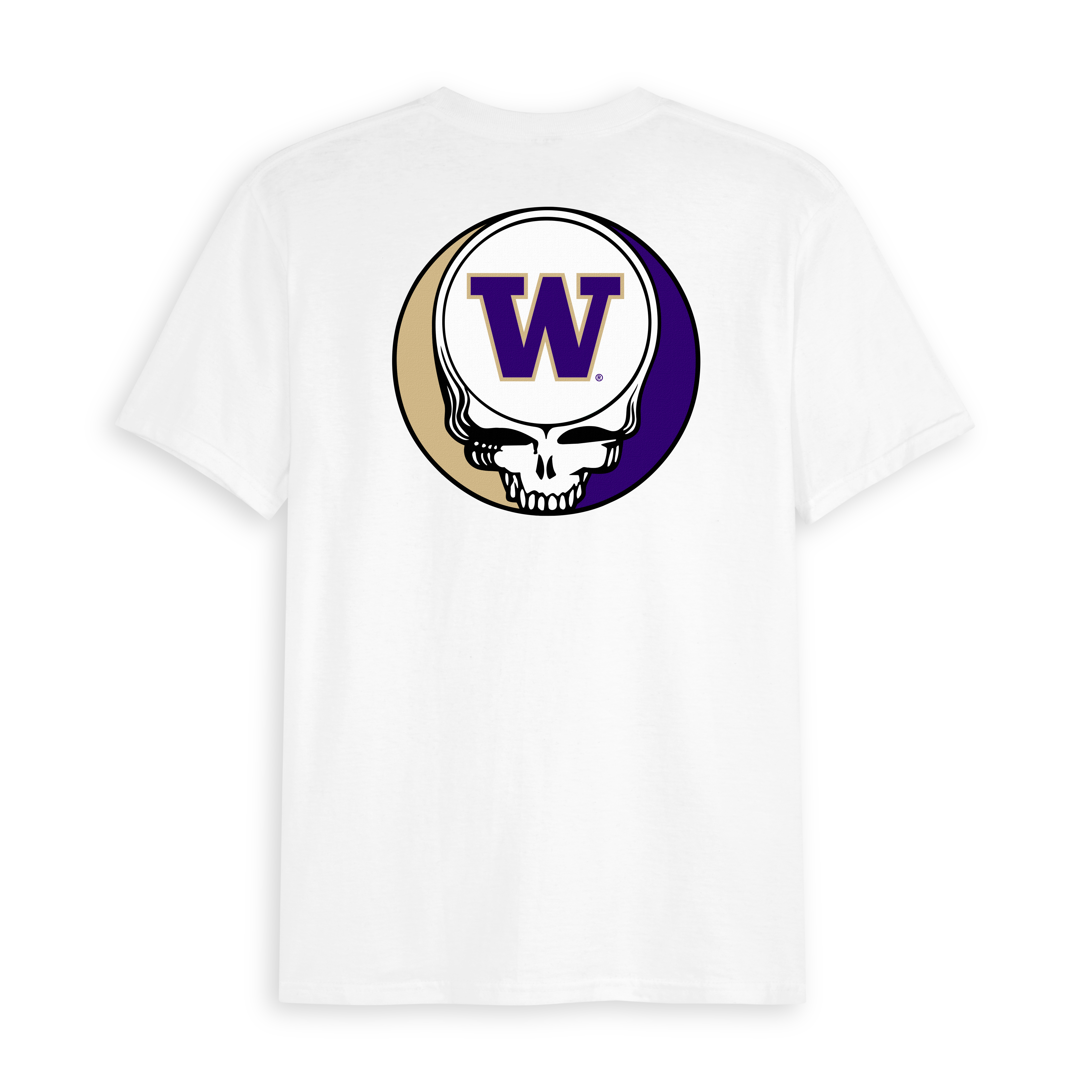 Washington x Grateful Dead SYF Tee