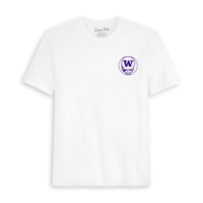 Washington x Grateful Dead SYF Tee