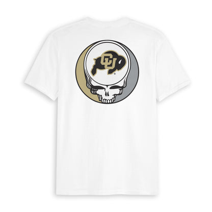 Colorado x Grateful Dead Steal Your Face Tee