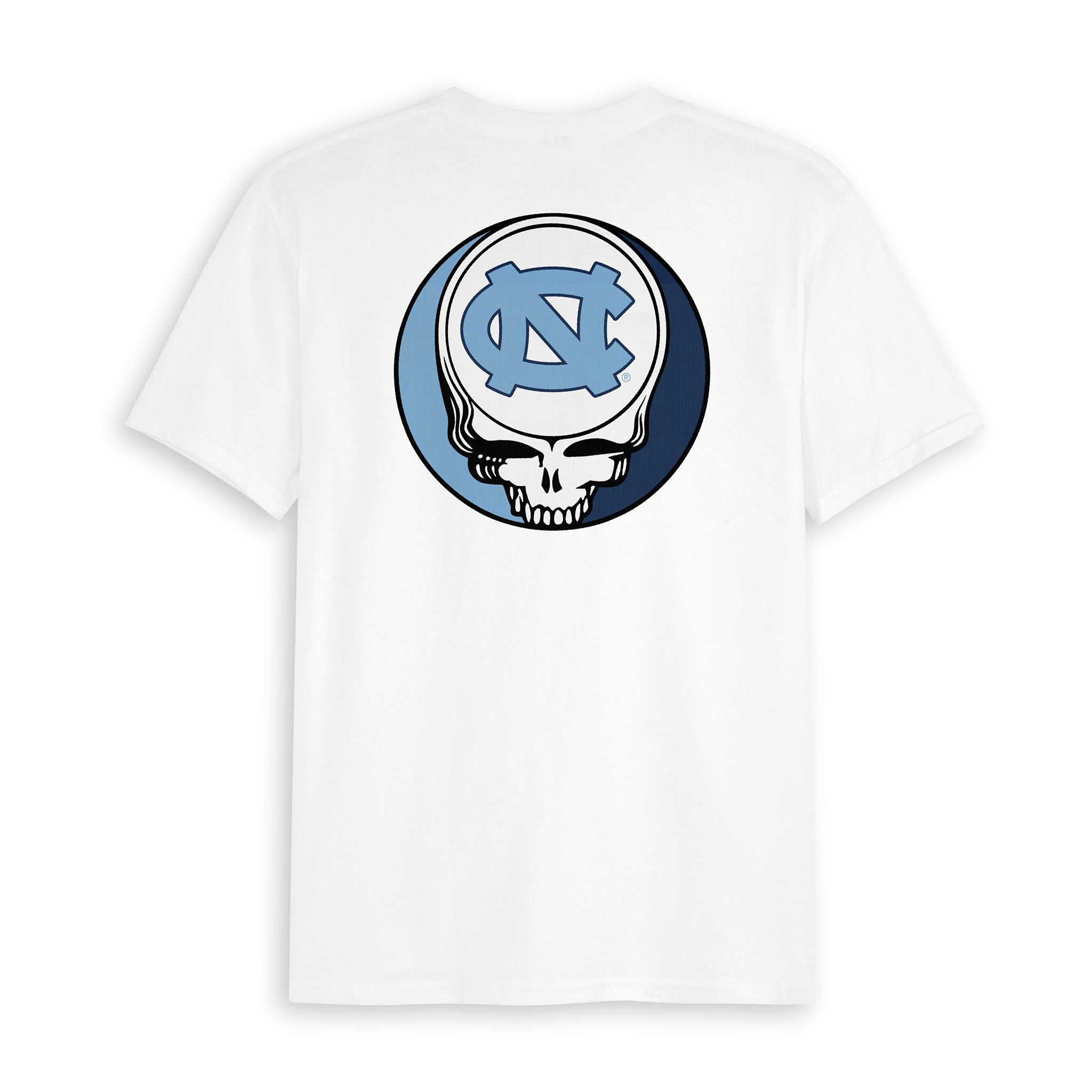 North Carolina x Grateful Dead SYF Tee