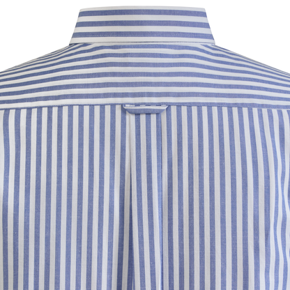 Ole Miss Women's Cotton Poplin