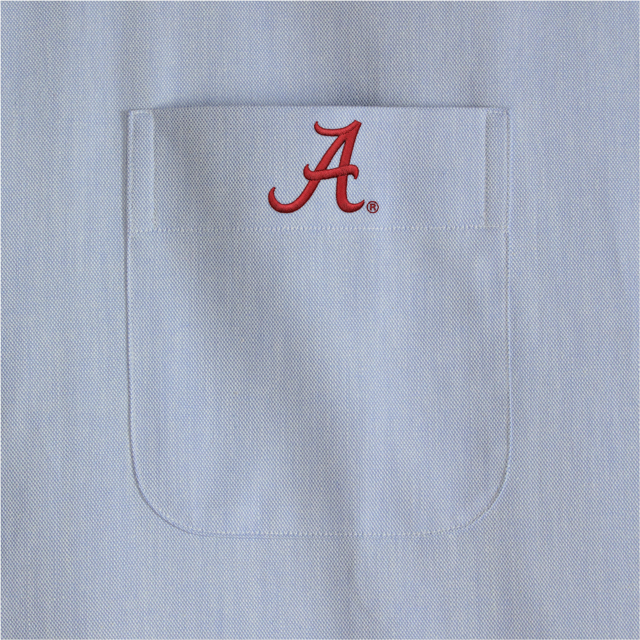Alabama Women's Cotton Oxford