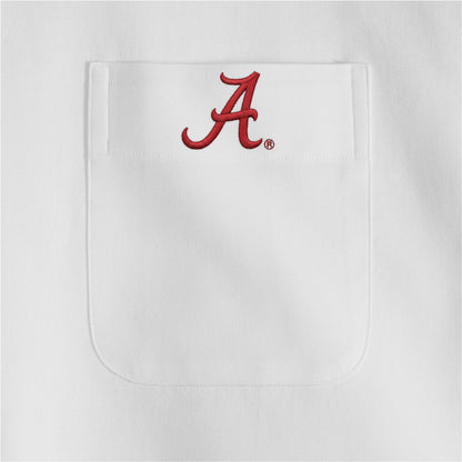 Alabama Women's Cotton Oxford