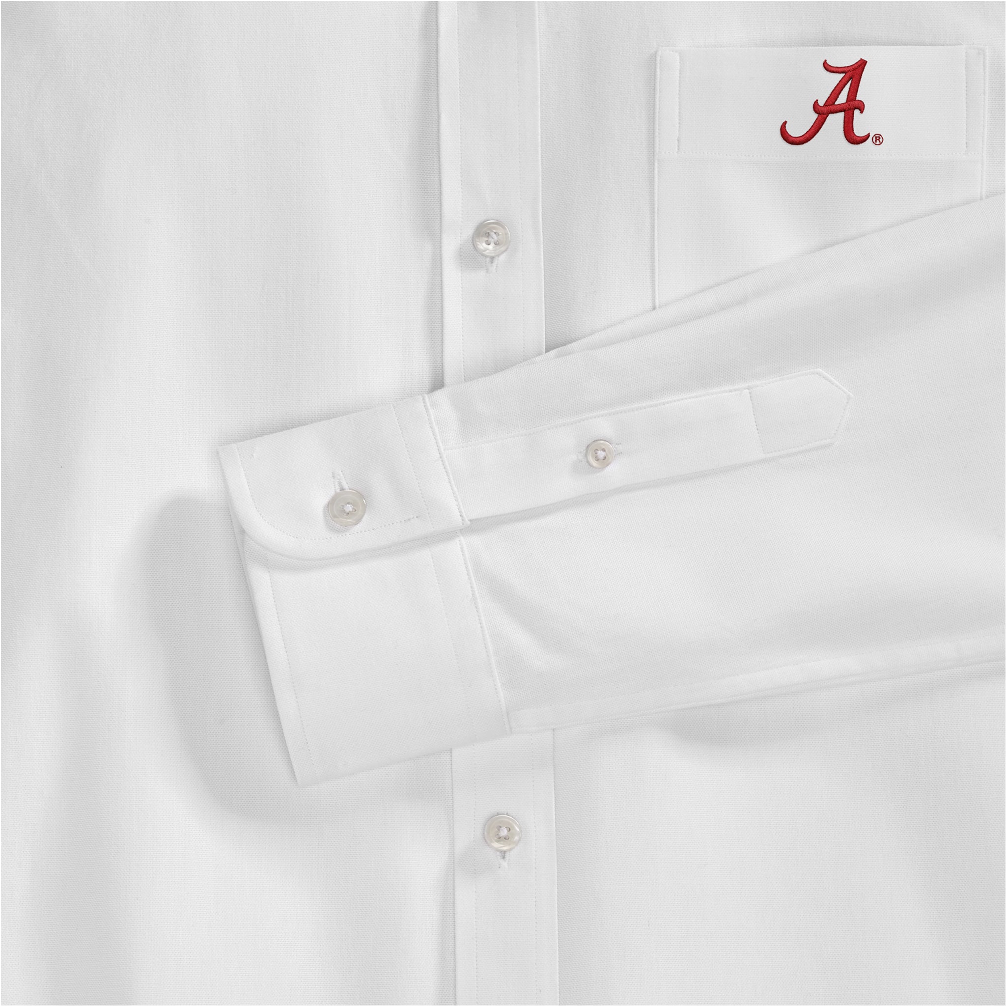 Alabama Women's Cotton Oxford