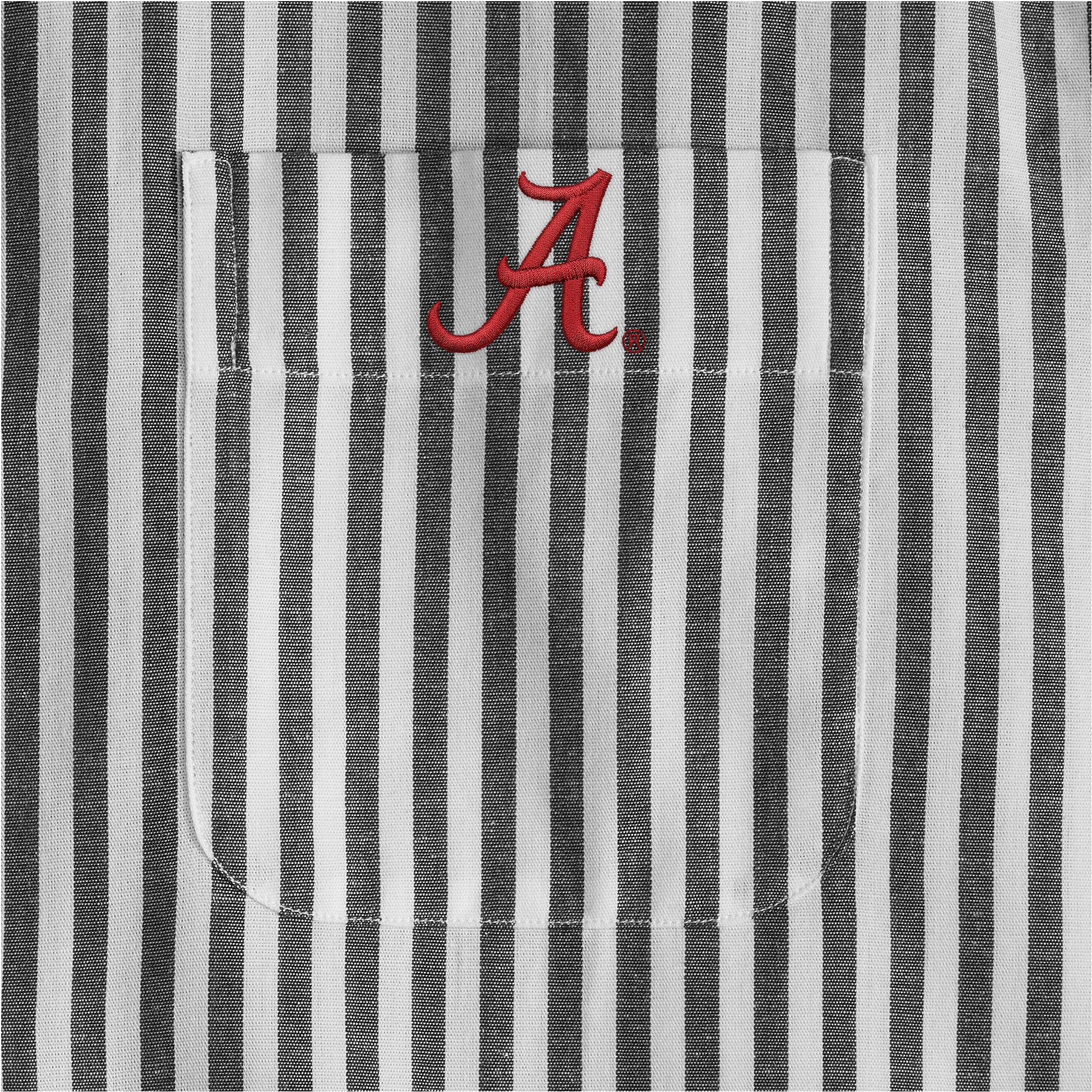 Alabama Women's Cotton Poplin