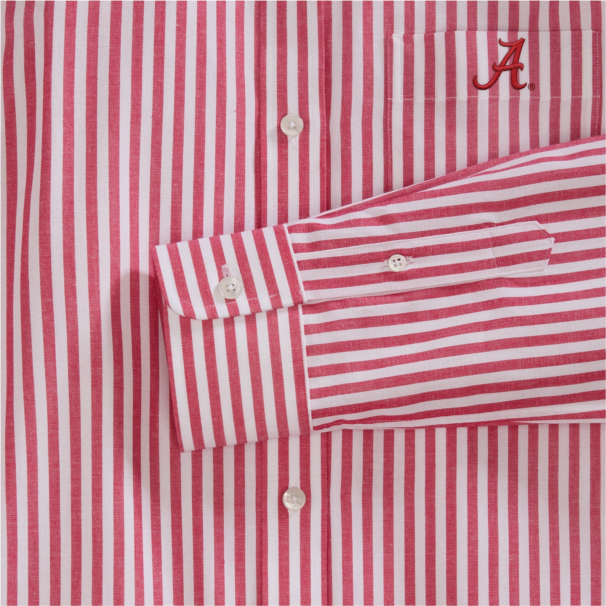 Alabama Women's Cotton Poplin