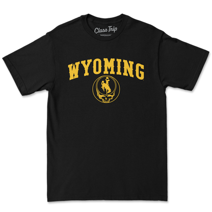 Wyoming x Grateful Dead PE SYF Tee