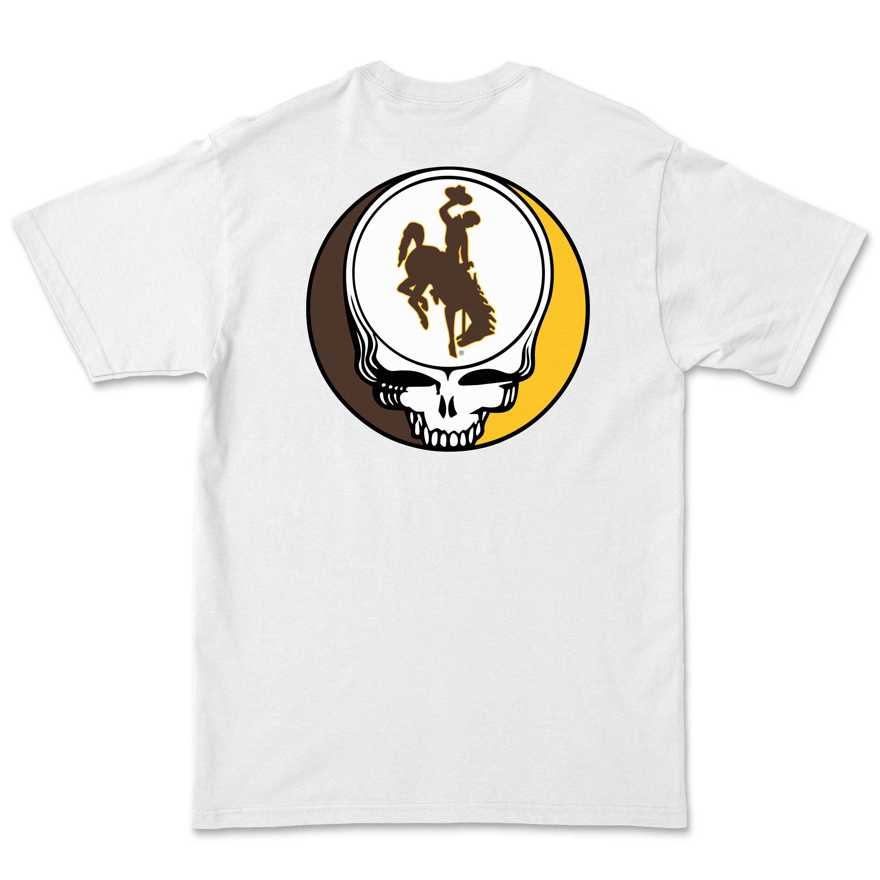 Wyoming x Grateful Dead SYF Tee