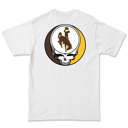 Wyoming x Grateful Dead SYF Tee