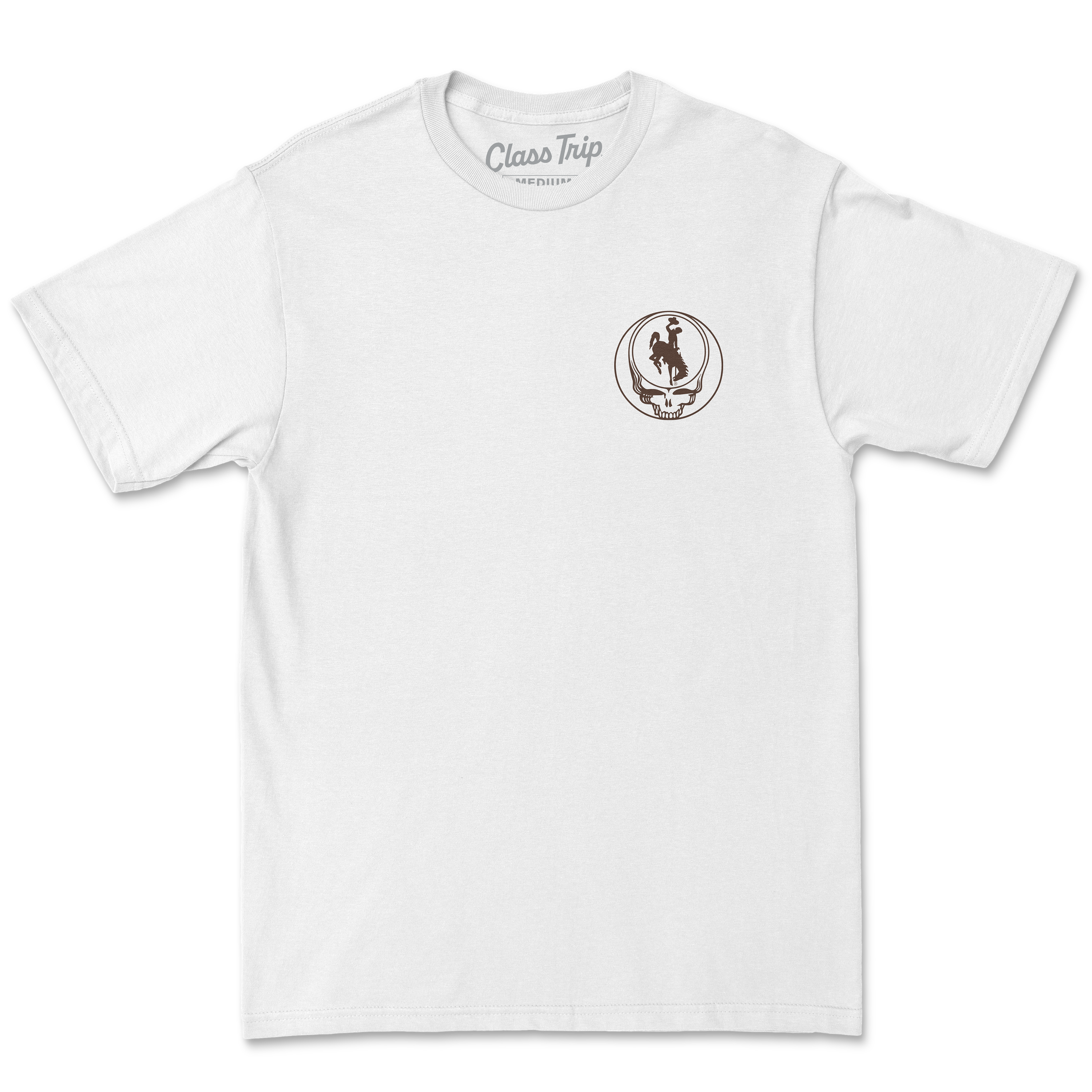 Wyoming x Grateful Dead SYF Tee