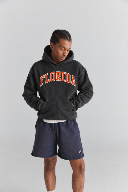 Florida Heavyweight Campus Hoodie