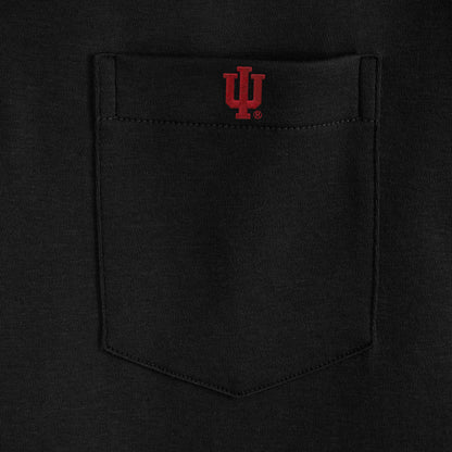 Indiana Men's Organic Cotton Pocket Polo