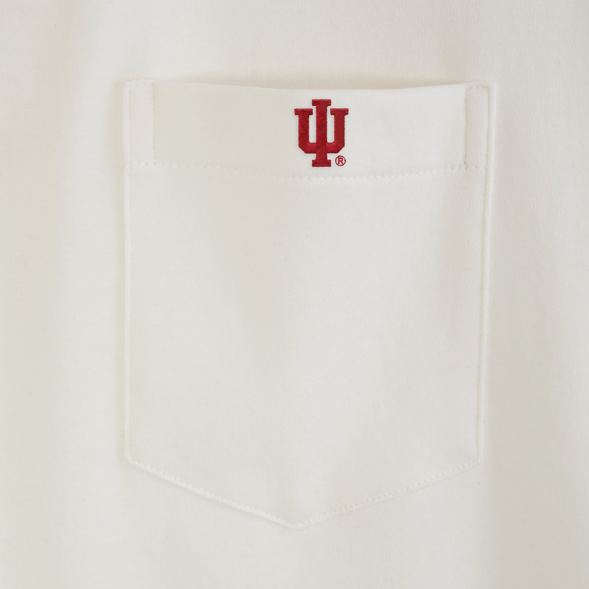 Indiana Men's Organic Cotton Pocket Polo
