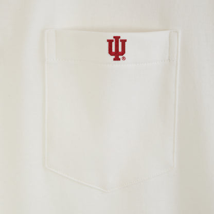 Indiana Men's Organic Cotton Pocket Polo