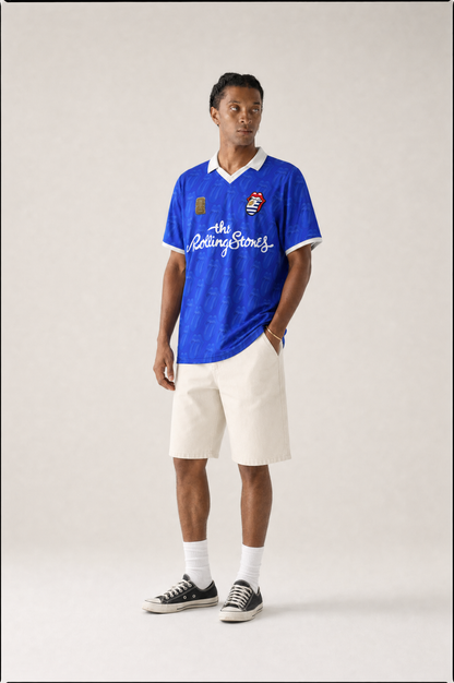 Rolling Stones x FIFA World Cup '26™ Uruguay Jersey