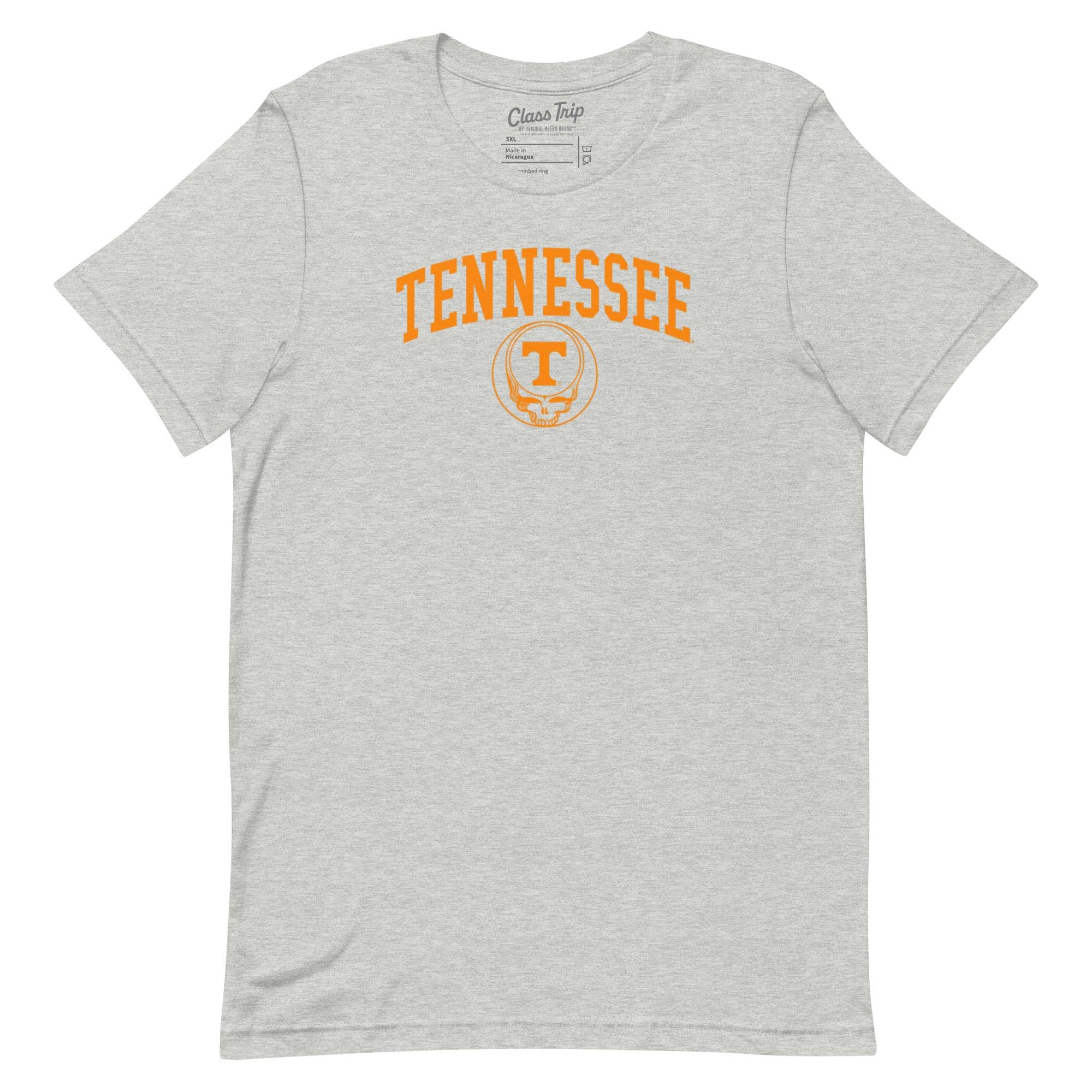 Tennessee x Grateful Dead PE SYF Tee – Class Trip