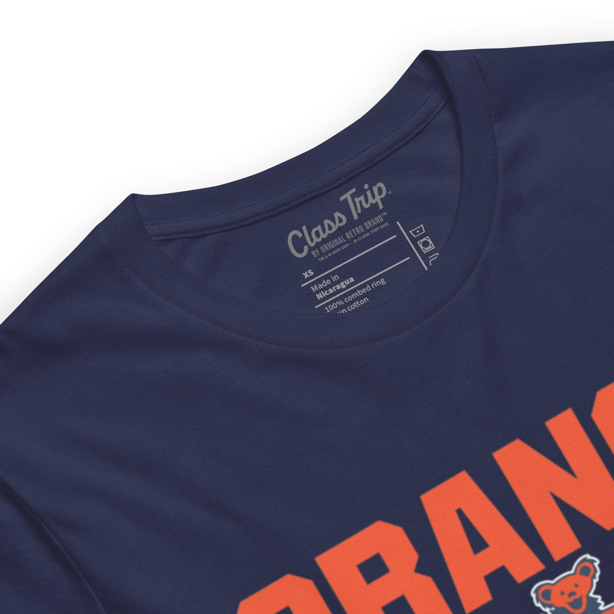 Syracuse University - Grateful Dead – Class Trip