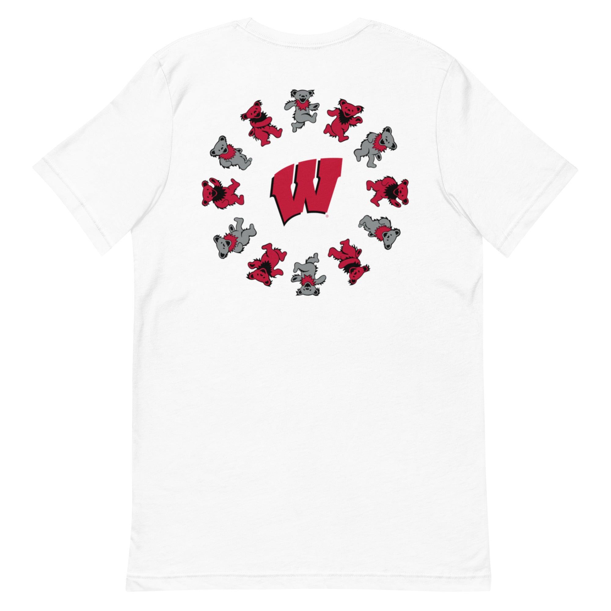 Grateful Dead⭐︎VW Your Face ポケットTシャツ Grateful Dead Vw Your Face Pocket T-Shirt | eBay